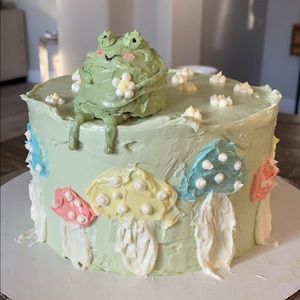 Meet your Posher, Violet